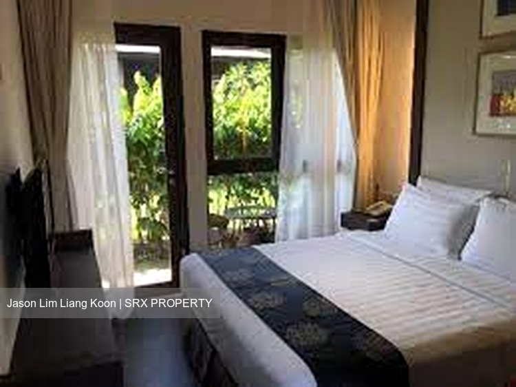 D' Kranji Farm Resort (D24), Land #517424071